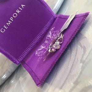Gemporia Ring